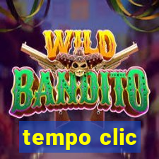 tempo clic